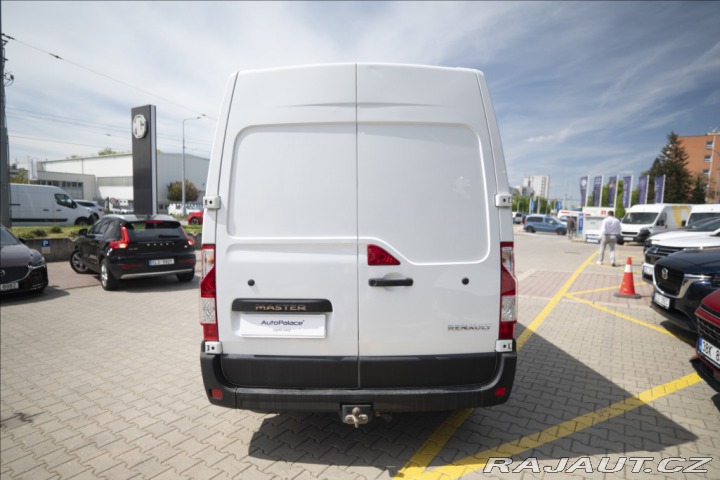 Renault Master 2,3 dCi L3H2 KLIMA TAŽNÉ 2021