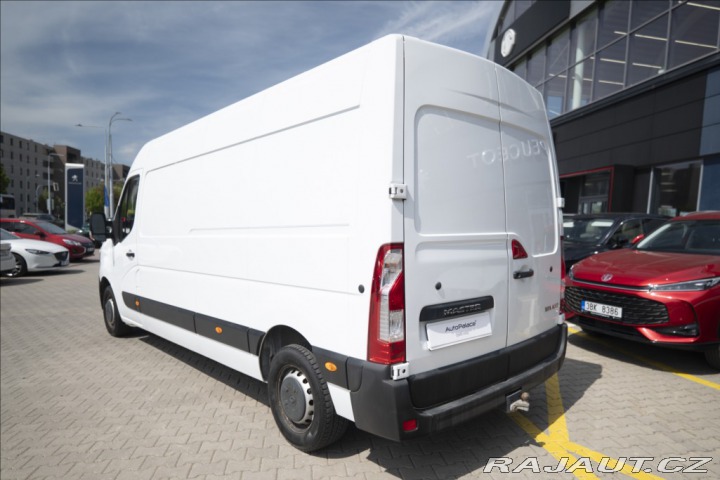 Renault Master 2,3 dCi L3H2 KLIMA TAŽNÉ 2021