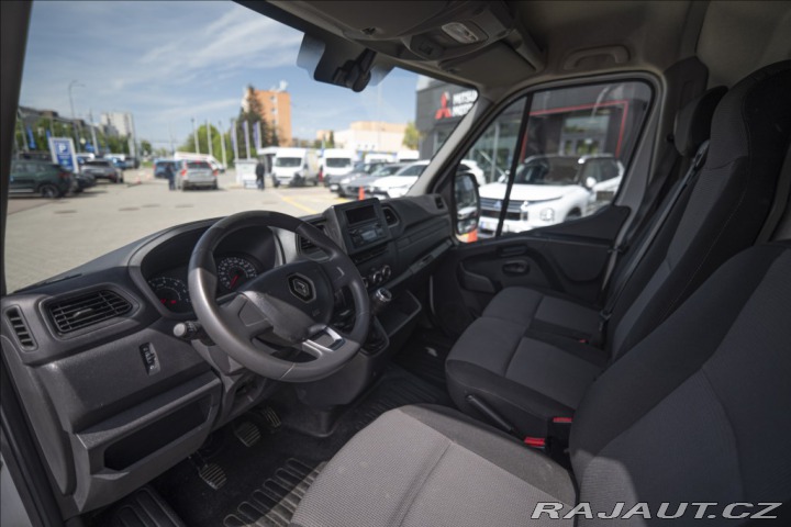 Renault Master 2,3 dCi L3H2 KLIMA TAŽNÉ 2021