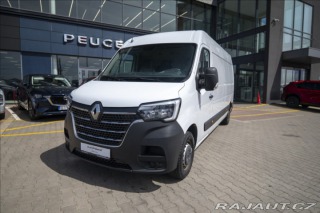 Renault Master 2,3 dCi L3H2 KLIMA TAŽNÉ 2021