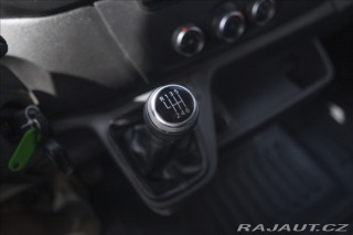 Renault Master 2,3 dCi L3H2 KLIMA TAŽNÉ 2021