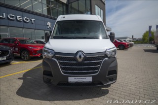 Renault Master 2,3 dCi L3H2 KLIMA TAŽNÉ 2021
