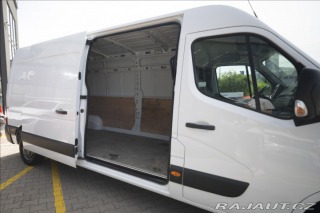 Renault Master 2,3 dCi L3H2 KLIMA TAŽNÉ 2021