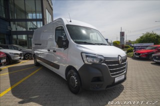 Renault Master 2,3 dCi L3H2 KLIMA TAŽNÉ 2021