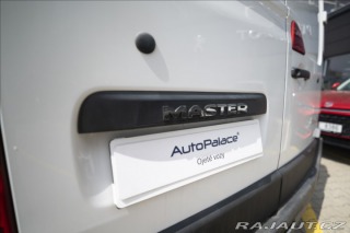 Renault Master 2,3 dCi L3H2 KLIMA TAŽNÉ 2021