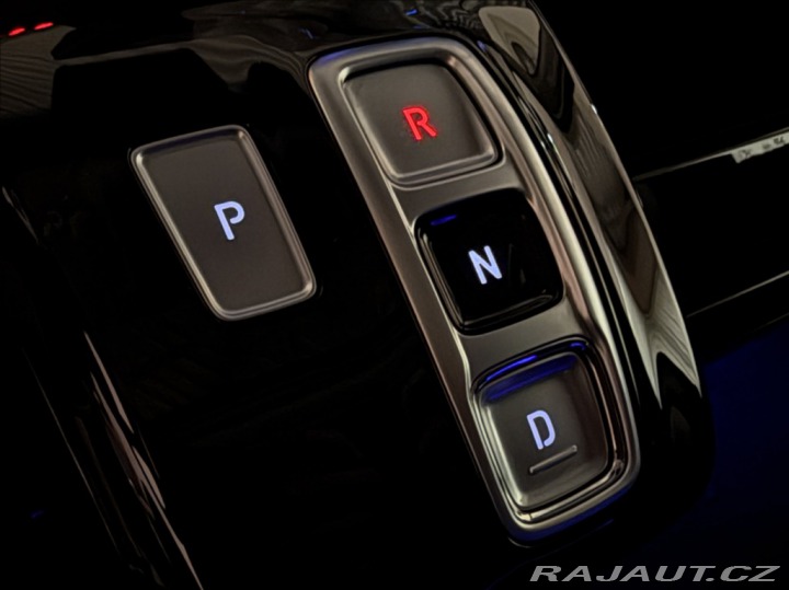 Hyundai Staria 2,2 CRDI PREMIUM LUXURY P 2021