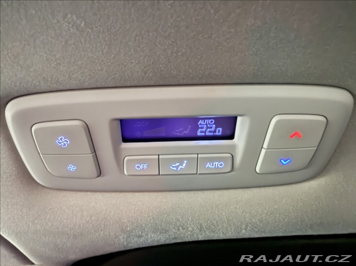 Hyundai Staria 2,2 CRDI PREMIUM LUXURY P 2021