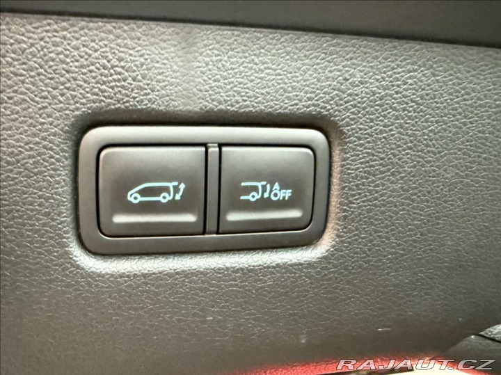Hyundai Staria 2,2 CRDI PREMIUM LUXURY P 2021