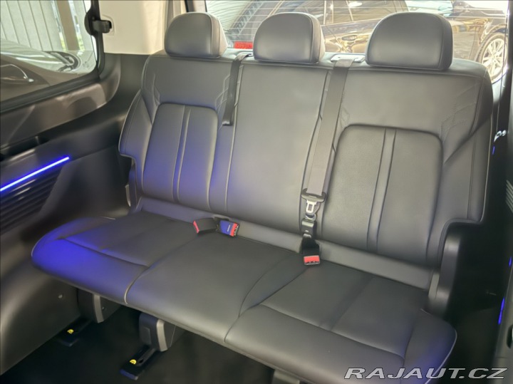 Hyundai Staria 2,2 CRDI PREMIUM LUXURY P 2021