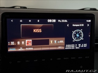Hyundai Staria 2,2 CRDI PREMIUM LUXURY P 2021