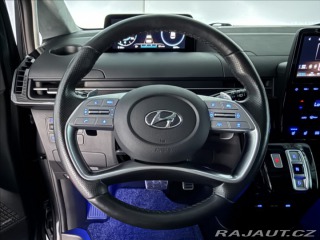 Hyundai Staria 2,2 CRDI PREMIUM LUXURY P 2021
