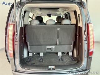 Hyundai Staria 2,2 CRDI PREMIUM LUXURY P 2021
