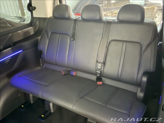 Hyundai Staria 2,2 CRDI PREMIUM LUXURY P 2021