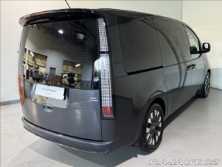 Hyundai Staria 2,2 CRDI PREMIUM LUXURY P 2021