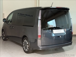 Hyundai Staria 2,2 CRDI PREMIUM LUXURY P 2021