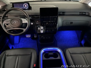 Hyundai Staria 2,2 CRDI PREMIUM LUXURY P 2021