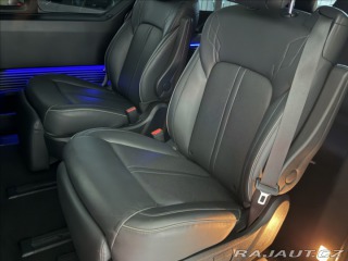 Hyundai Staria 2,2 CRDI PREMIUM LUXURY P 2021