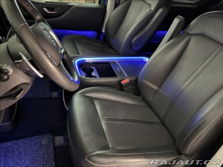 Hyundai Staria 2,2 CRDI PREMIUM LUXURY P 2021