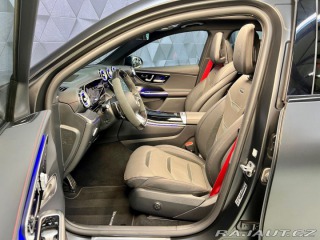 Mercedes-Benz GLC E-PERFORMANCE, 4M+, COUPE 2025
