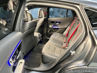Mercedes-Benz GLC E-PERFORMANCE, 4M+, COUPE 2025