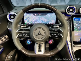Mercedes-Benz GLC E-PERFORMANCE, 4M+, COUPE 2025