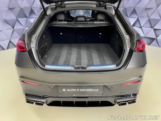 Mercedes-Benz GLC E-PERFORMANCE, 4M+, COUPE 2025