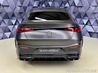 Mercedes-Benz GLC E-PERFORMANCE, 4M+, COUPE 2025