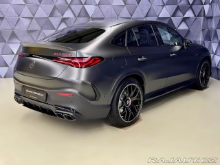 Mercedes-Benz GLC E-PERFORMANCE, 4M+, COUPE 2025