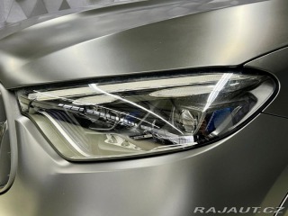 Mercedes-Benz GLC E-PERFORMANCE, 4M+, COUPE 2025