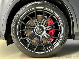 Mercedes-Benz GLC E-PERFORMANCE, 4M+, COUPE 2025