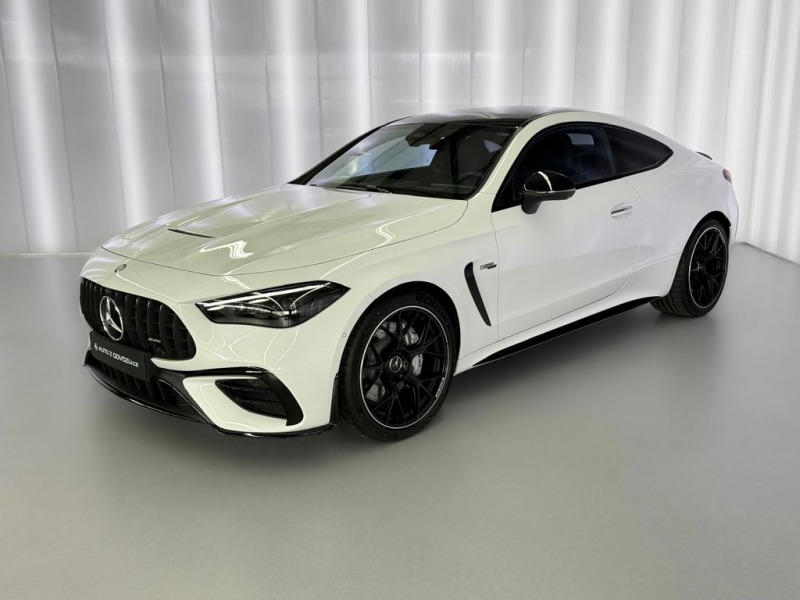 Mercedes-Benz Ostatní modely 4MATIC+ PERFORMANCE, WEBA