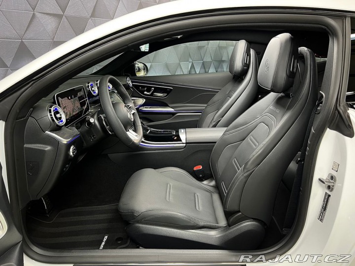 Mercedes-Benz Ostatní modely 4MATIC+ PERFORMANCE, WEBA 2026