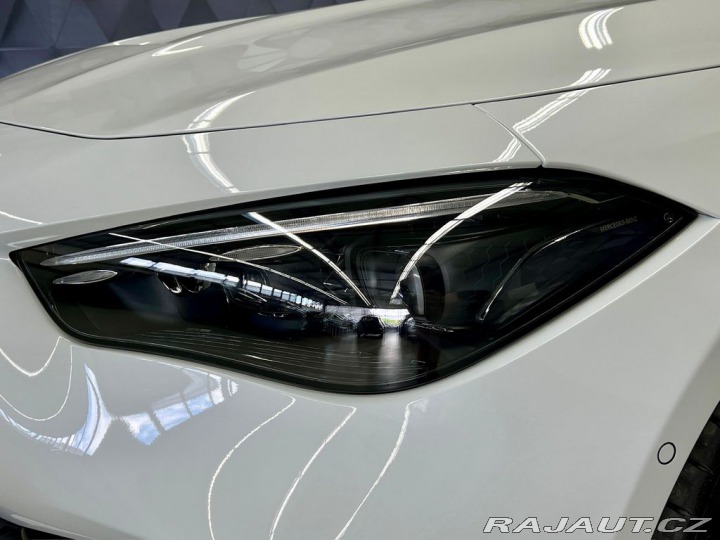 Mercedes-Benz Ostatní modely 4MATIC+ PERFORMANCE, WEBA 2026