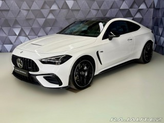 Mercedes-Benz Ostatní modely 4MATIC+ PERFORMANCE, WEBA 2026