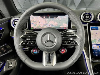 Mercedes-Benz Ostatní modely 4MATIC+ PERFORMANCE, WEBA 2026