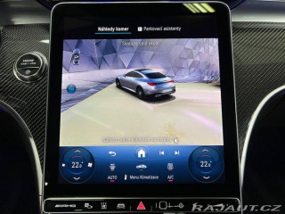 Mercedes-Benz Ostatní modely 4MATIC+ PERFORMANCE, WEBA 2026