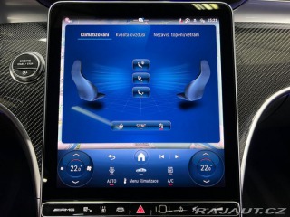 Mercedes-Benz Ostatní modely 4MATIC+ PERFORMANCE, WEBA 2026