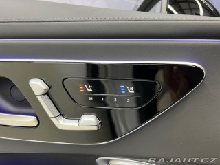 Mercedes-Benz Ostatní modely 4MATIC+ PERFORMANCE, WEBA 2026