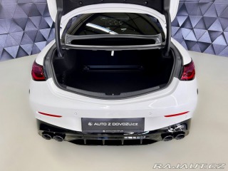 Mercedes-Benz Ostatní modely 4MATIC+ PERFORMANCE, WEBA 2026