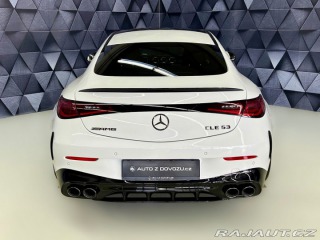 Mercedes-Benz Ostatní modely 4MATIC+ PERFORMANCE, WEBA 2026