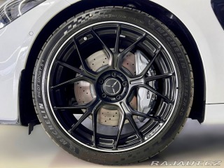 Mercedes-Benz Ostatní modely 4MATIC+ PERFORMANCE, WEBA 2026