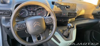 Citroën Berlingo 1,2   PureTech 81kW (110k 2020