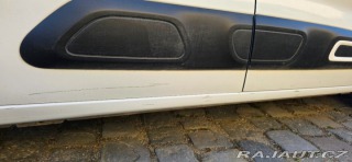 Citroën Berlingo 1,2   PureTech 81kW (110k 2020
