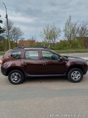 Dacia Duster 1,6   LPG 84kw 11/2017 2017