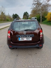 Dacia Duster 1,6   LPG 84kw 11/2017 2017