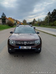 Dacia Duster 1,6   LPG 84kw 11/2017 2017