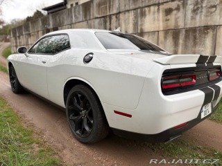 Dodge Challenger 3,6   L V6 2018