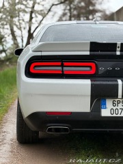 Dodge Challenger 3,6   L V6 2018