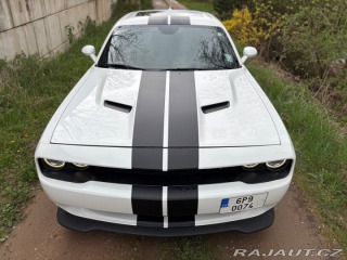 Dodge Challenger 3,6   L V6 2018