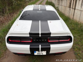 Dodge Challenger 3,6   L V6 2018